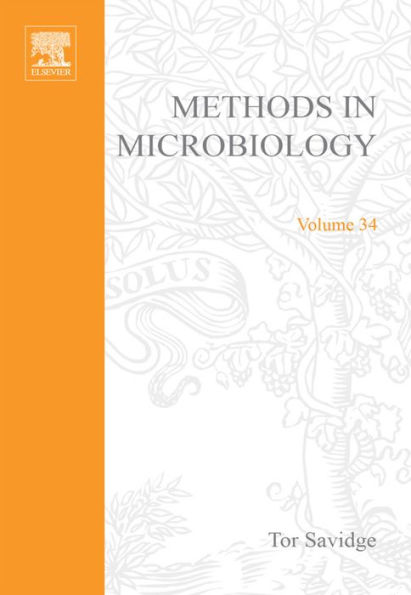 Microbial Imaging