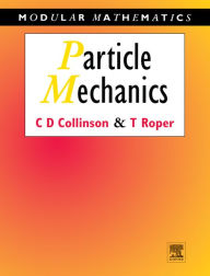 Title: Particle Mechanics, Author: Chris Collinson