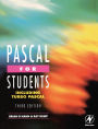 Pascal for Students (including Turbo Pascal)