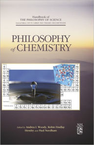 Title: Philosophy of Chemistry, Author: Dov M. Gabbay