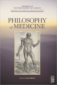 Title: Philosophy of Medicine, Author: Dov M. Gabbay