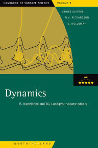 Title: Dynamics, Author: Elsevier Science