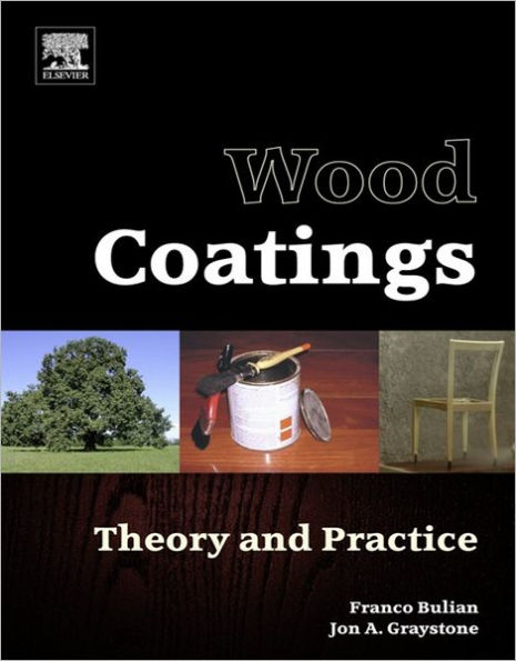 Wood Coatings: Theory and Practice