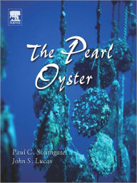 Title: The Pearl Oyster, Author: Paul Southgate