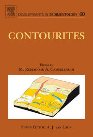 Title: Contourites, Author: M. Rebesco