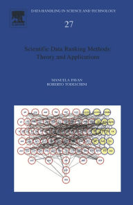 Title: Scientific Data Ranking Methods: Theory and Applications, Author: Elsevier Science