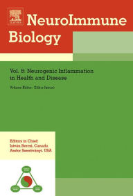 Title: Neurogenic Inflammation in Health and Disease, Author: Elsevier Science