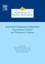 Title: Serotonin-Dopamine Interaction: Experimental Evidence and Therapeutic Relevance, Author: Giuseppe Di Giovanni