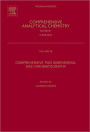 Comprehensive Two Dimensional Gas Chromatography