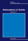 Dislocations in Solids