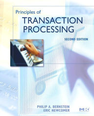 Title: Principles of Transaction Processing, Author: Philip A. Bernstein