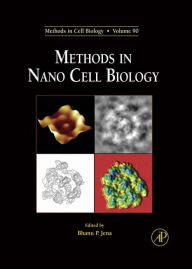 Title: Methods in Nano Cell Biology, Author: Elsevier Science