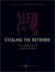 Title: Stealing the Network: The Complete Series Collector's Edition, Final Chapter, and DVD, Author: Ryan Russell