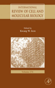 Title: International Review of Cell and Molecular Biology, Author: Kwang W. Jeon