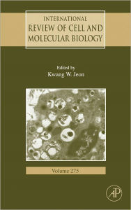 Title: International Review of Cell and Molecular Biology, Author: Kwang W. Jeon