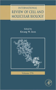 Title: International Review of Cell and Molecular Biology, Author: Kwang W. Jeon