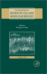 Title: International Review of Cell and Molecular Biology, Author: Kwang W. Jeon