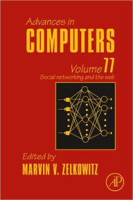 Title: Advances in Computers, Author: Marvin Zelkowitz