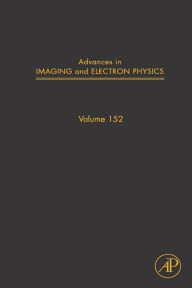 Title: Advances in Imaging and Electron Physics, Author: Peter W. Hawkes