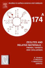 Zeolites and Related Materials: Trends Targets and Challenges(SET): 4th International FEZA Conference, 2-6 September 2008, Paris, France