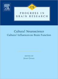 Title: Cultural Neuroscience: Cultural Influences on Brain Function, Author: Juan Y. Chiao