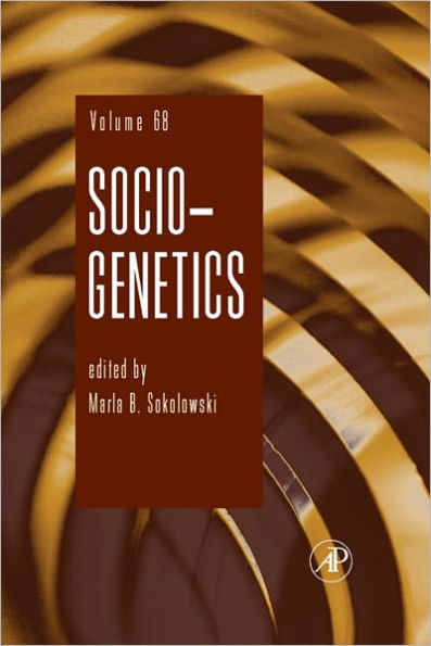 Socio-Genetics