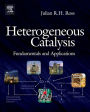 Heterogeneous Catalysis: Fundamentals and Applications