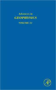 Title: Advances in Geophysics, Author: Renata Dmowska