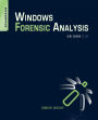 Windows Forensic Analysis DVD Toolkit