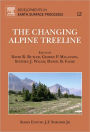 The Changing Alpine Treeline: The Example of Glacier National Park, MT, USA