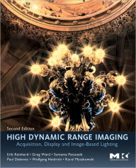 Title: High Dynamic Range Imaging: Acquisition, Display, and Image-Based Lighting, Author: Erik Reinhard