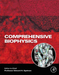 Title: Comprehensive Biophysics, Author: Elsevier Science