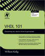 VHDL 101: Everything you Need to Know to Get Started