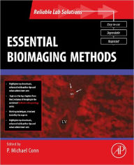 Title: Essential Bioimaging Methods, Author: P. Michael Conn