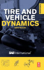 Tire and Vehicle Dynamics / Edition 3