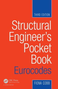 Title: Structural Engineer's Pocket Book: Eurocodes / Edition 3, Author: Fiona Cobb