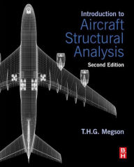 Title: Introduction to Aircraft Structural Analysis, Author: T.H.G. Megson