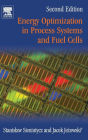 Energy Optimization in Process Systems and Fuel Cells / Edition 2