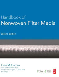 Free downloads books for ipod Handbook of Nonwoven Filter Media (English Edition) 