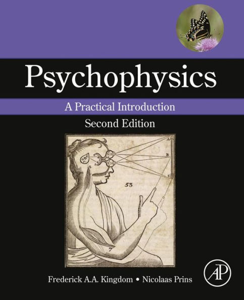 Psychophysics: A Practical Introduction