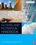 Title: Filters and Filtration Handbook, Author: Trevor Sparks