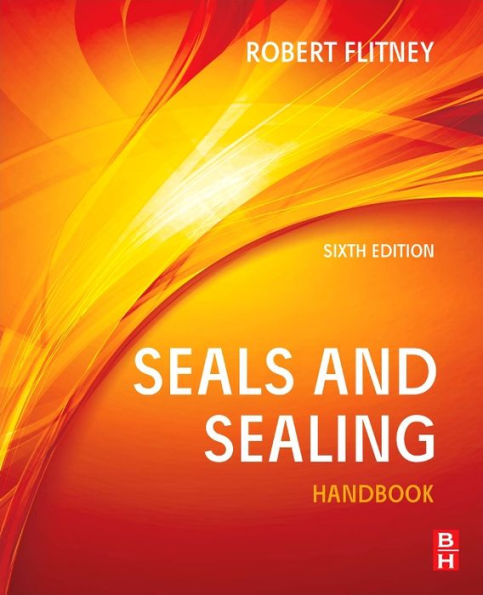 Seals and Sealing Handbook / Edition 6