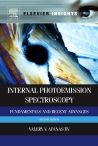 Title: Internal Photoemission Spectroscopy: Fundamentals and Recent Advances, Author: Valeri V. Afanas'ev