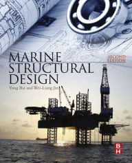 Marine Structural Design