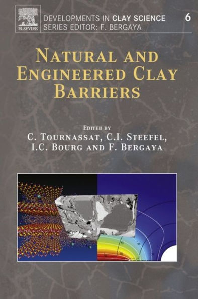 Natural and Engineered Clay Barriers
