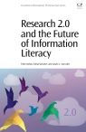 Title: Research 2.0 and the Future of Information Literacy, Author: Tibor Koltay