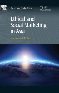 Title: Ethical and Social Marketing in Asia, Author: Bang Nguyen