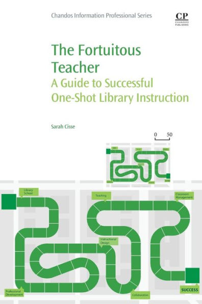 The Fortuitous Teacher: A Guide to Successful One-Shot Library Instruction