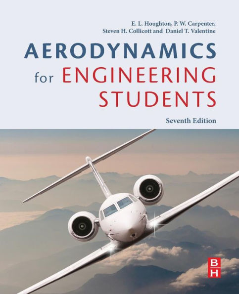 Aerodynamics for Engineering Students / Edition 7