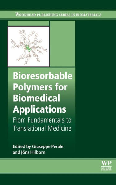 Bioresorbable Polymers for Biomedical Applications: From Fundamentals to Translational Medicine